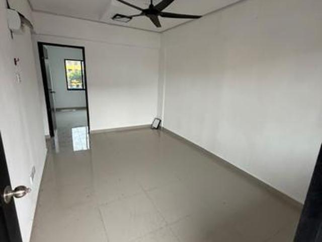 Flat for sale in Pasir Gudang, Johor Bahru