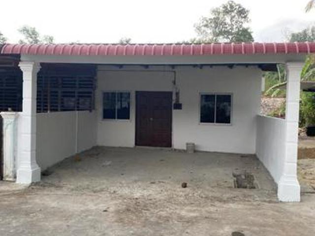 Terraced House for sale in Kuala Muda, Kedah