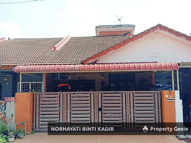 Terraced House for sale in Pahang