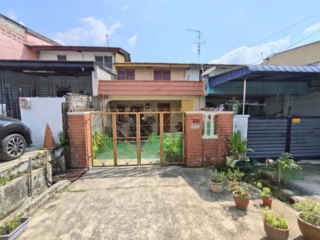 Terraced House for sale in Masai, Johor