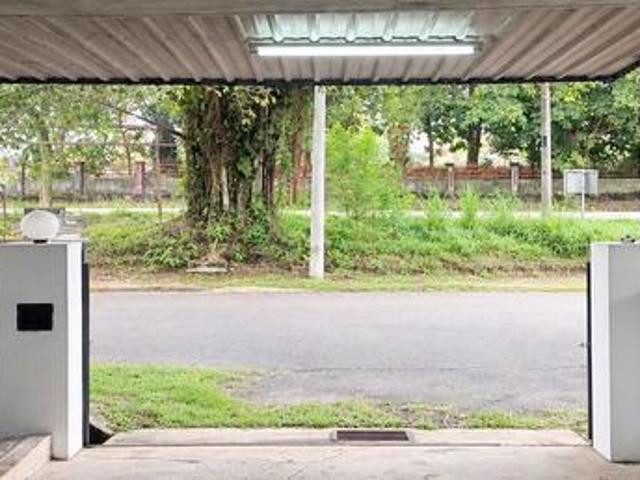 Terraced House for sale in Kulim