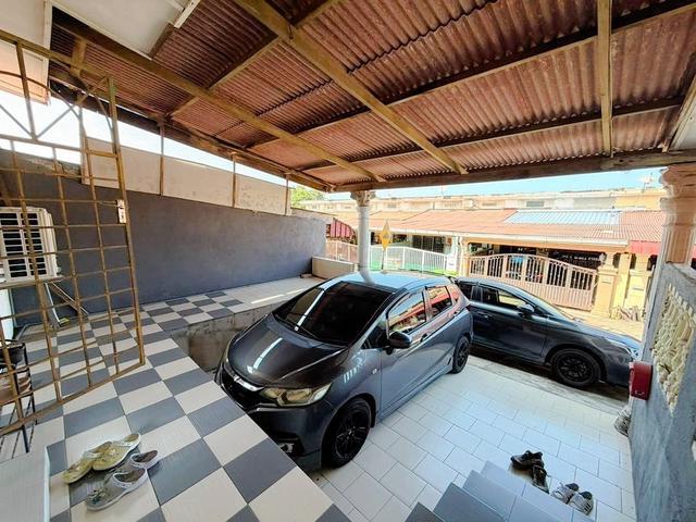Terraced House for sale in Kuantan, Pahang