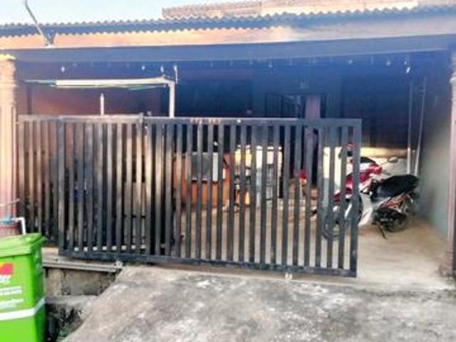 Terraced House for sale in Kuantan, Pahang