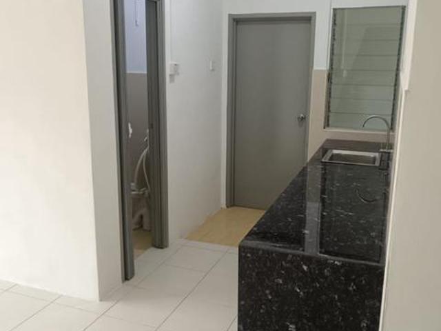 Apartment for sale in Tampoi, Johor Bahru