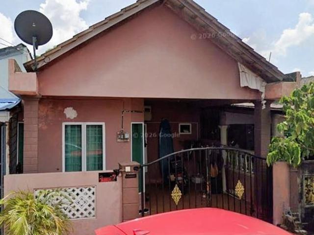 Terraced House for sale in Kuantan, Pahang