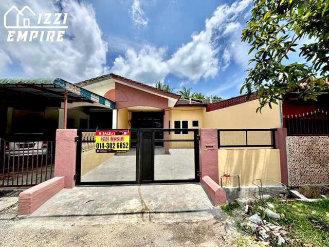 Terraced House for sale in Perak, Mambang Diawan