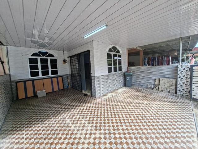 Terraced House for sale in Padang Serai, Kedah