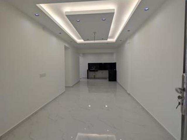 Flat for sale in Masai, Johor