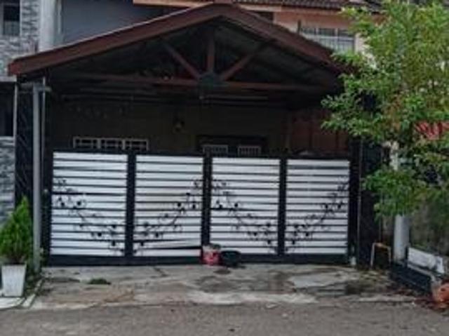 Terraced House for sale in Pasir Gudang, Johor