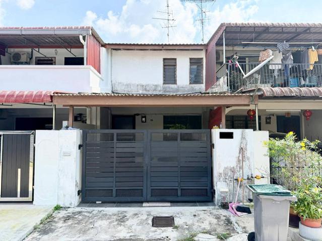 Terraced House for sale in Masai, Johor