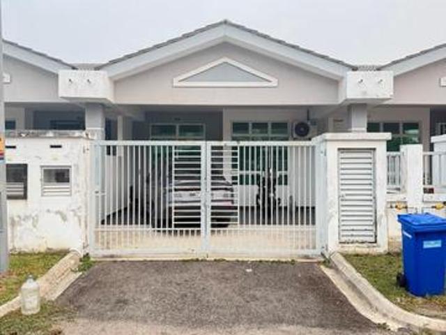 Terraced House for sale in Johor