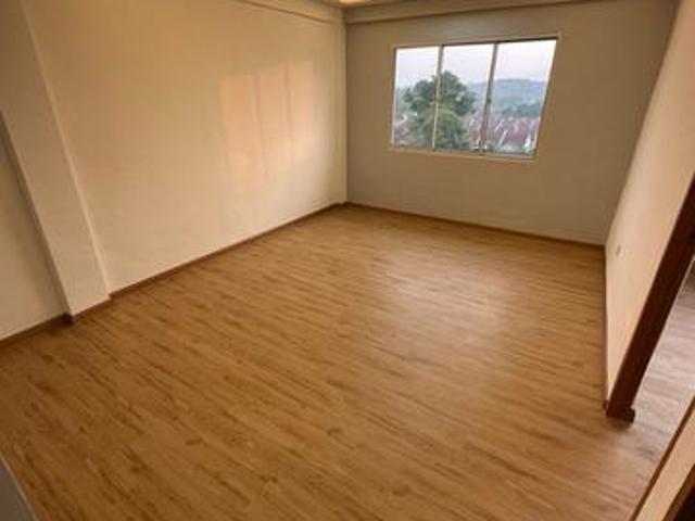 Flat for sale in Kulai