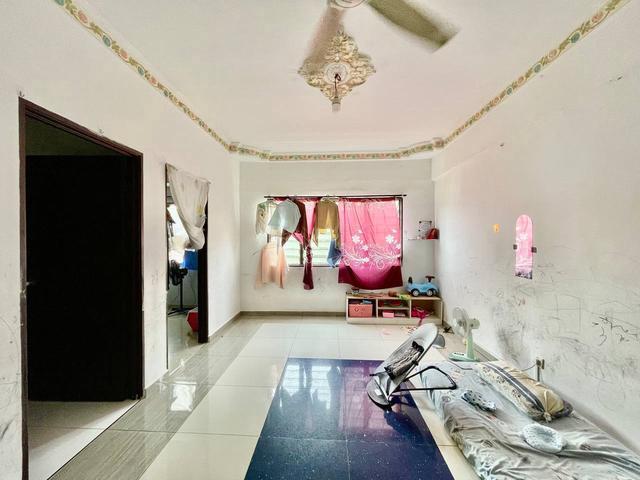 Flat for sale in Johor Bahru