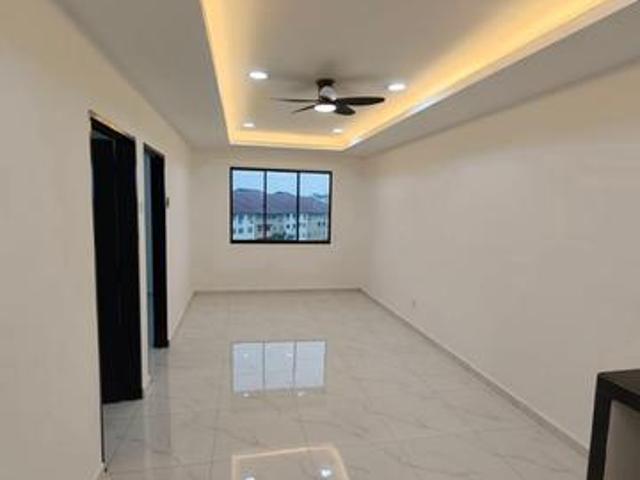 Flat for sale in Johore Bahru, Johor