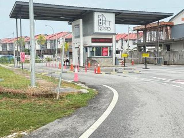 Terraced House for sale in Sri Rusa, Negeri Sembilan