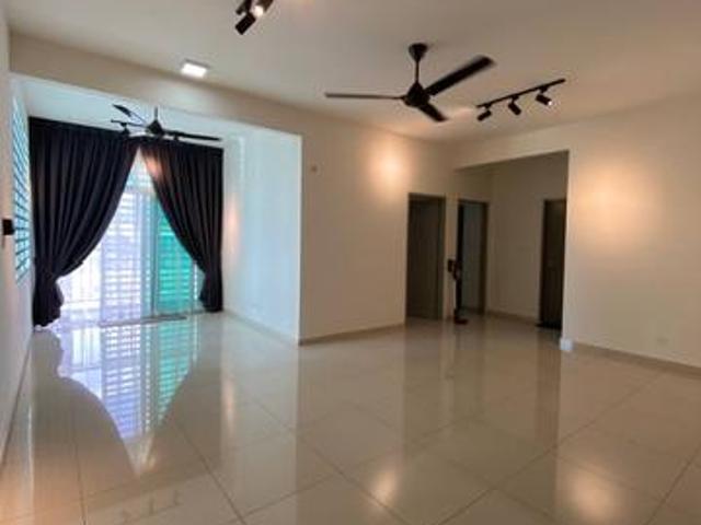 Apartment for sale in Ipoh, Perak