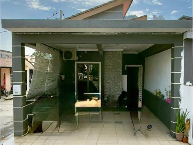 Terraced House for sale in Country Heights Damansara, Kuala Lumpur