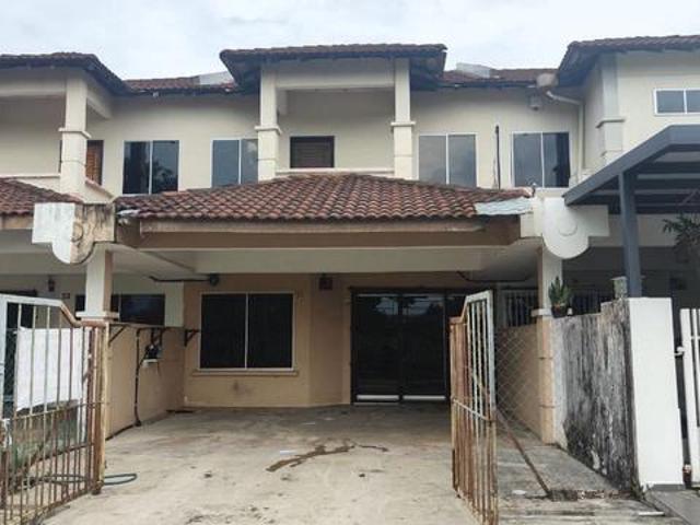 Terraced House for sale in Kuantan