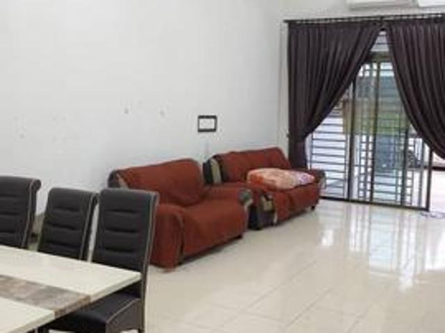 Terraced House for sale in Kluang, Johor