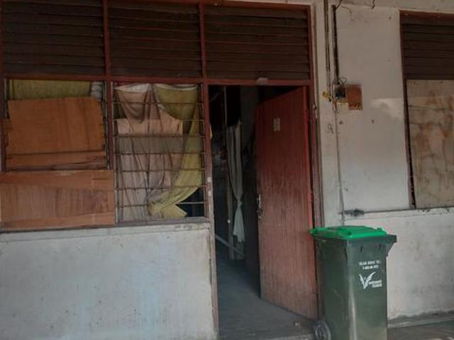 Terraced House for sale in Kangar