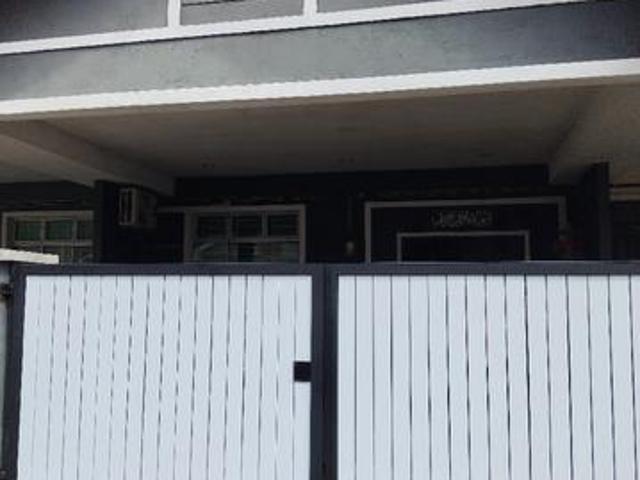 Terraced House for sale in Batu Pahat, Johor