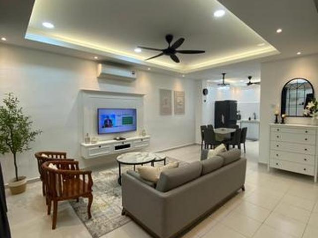 Terraced House for sale in Durian Tunggal, Malaka