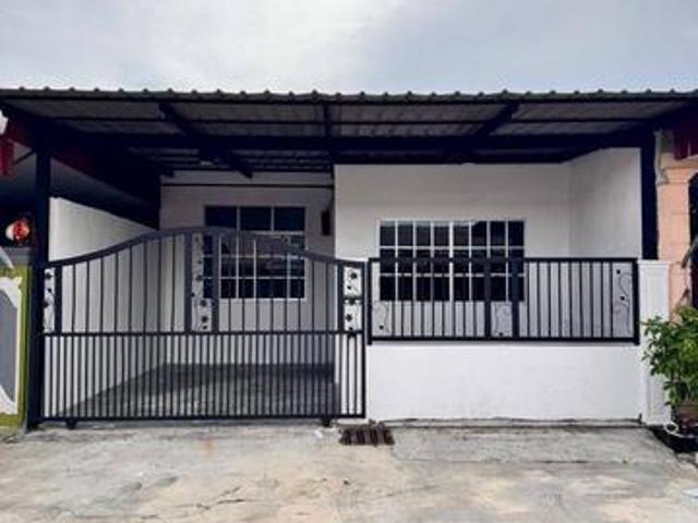 Terraced House for sale in Kuala Muda, Kedah
