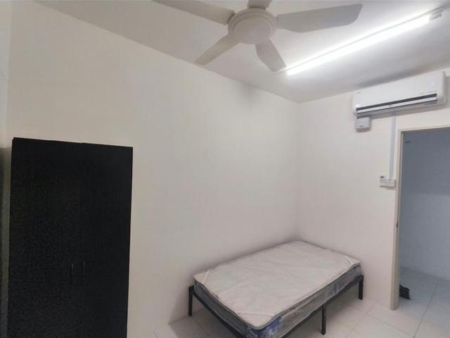 Serviced Residence for rent in Bandar Tasik Selatan, Kuala Lumpur
