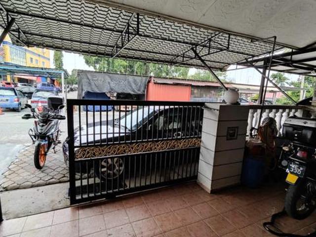 Terraced House for sale in Sendayan Village, Negeri Sembilan