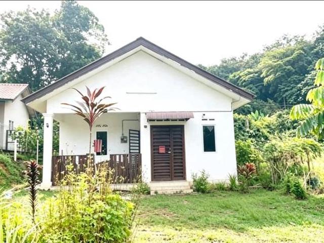 Terraced House for sale in Kajang, Langat