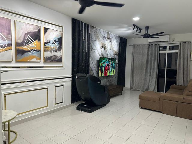 Terraced House for sale in Kota Tinggi, Johor