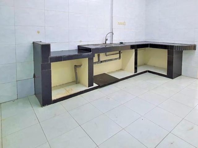 Terraced House for rent in Shah Alam, Petaling