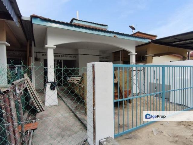 House for sale in Kajang, Langat
