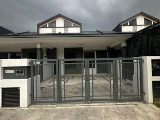 Terraced House for rent in Port Klang, Selangor
