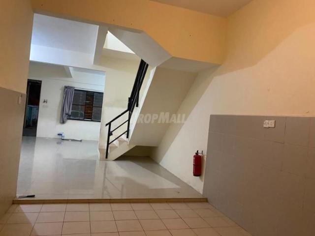 House for rent in Kinabalu, Sabah
