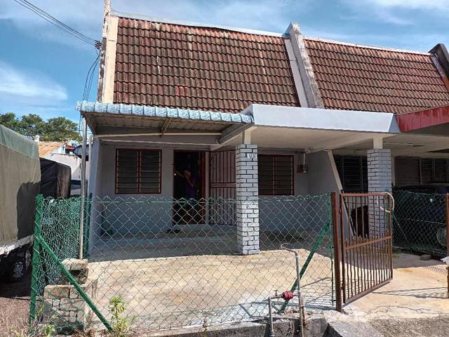 Terraced House for sale in Sungai Petani, Kuala Muda