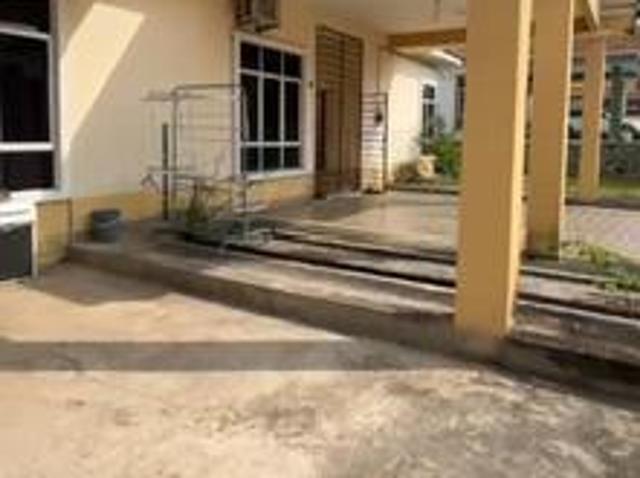 Residential House for rent in Temerloh, Pahang