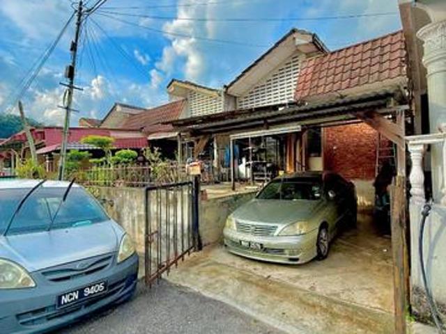 Terraced House for sale in Kuala Pilah
