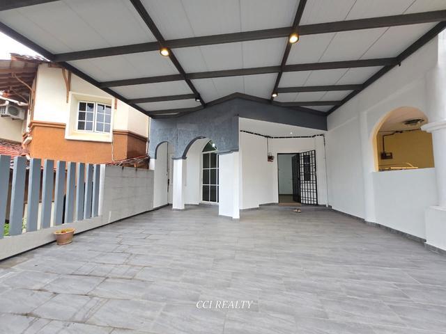 Terraced House for sale in Kulim, Kedah