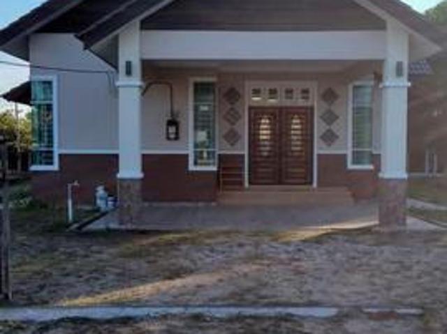 Bungalow for rent in Tringganu