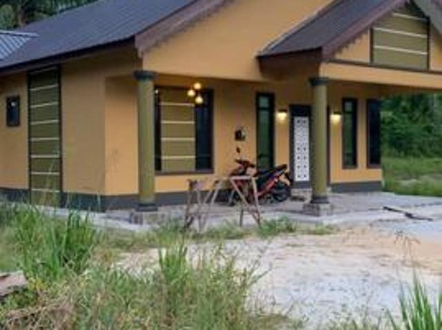 Property for sale in Rengam, Johor