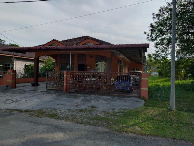 Bungalow for sale in Perak, Tanjong Ipoh
