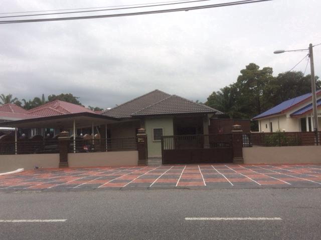 Bungalow for sale in Selangor