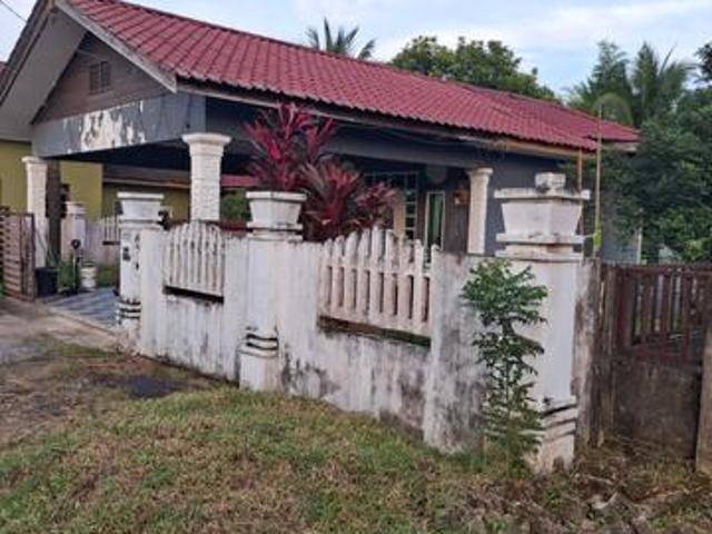 Bungalow for sale in Tringganu