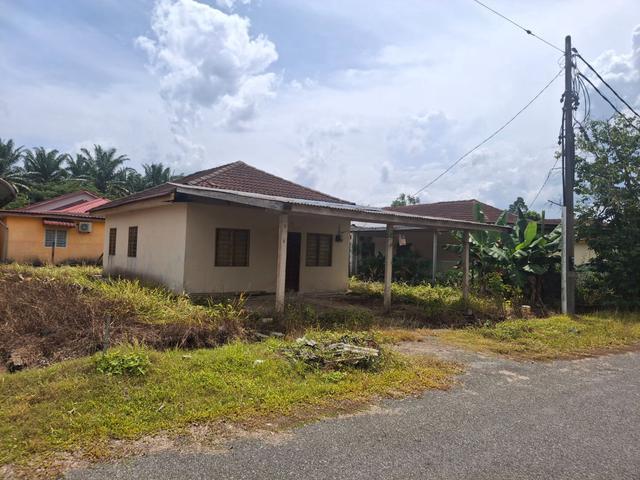 Bungalow for sale in Tringganu