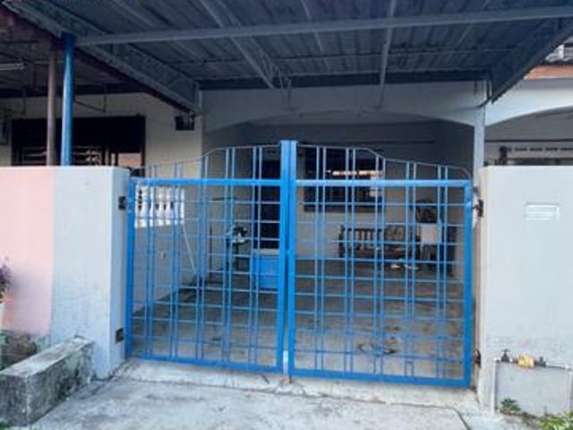 Terraced House for sale in Batu Pahat, Johor
