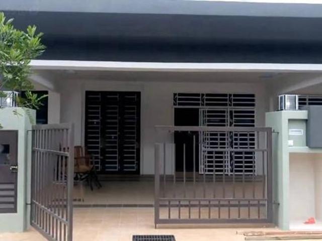 Terraced House for rent in Nilai, Negeri Sembilan
