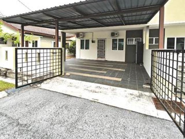 House for sale in Perak