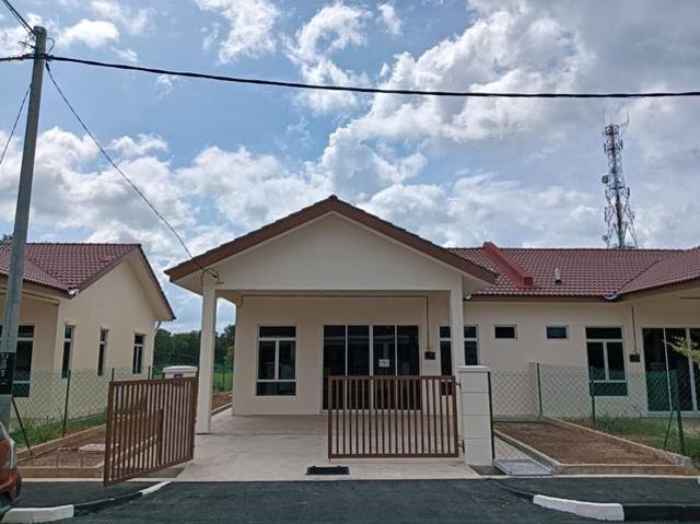 Residential House for sale in Changlun, Kedah