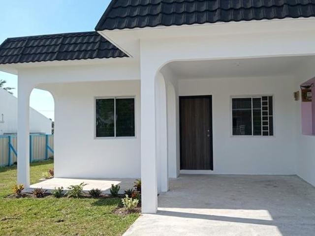 Residential House for sale in Kuala Muda, Kedah